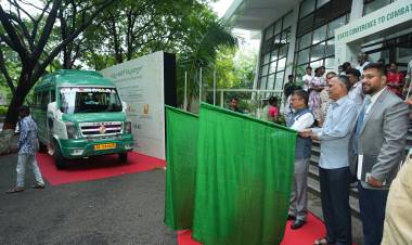 Telangana Launches Statewide Campaign Against Bonded Labour