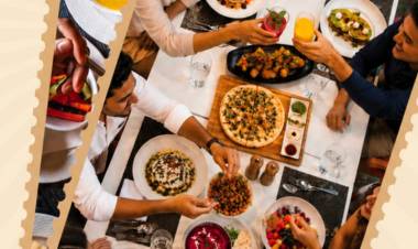 The Westin Chennai Velachery Celebrates Friendship Day with a Special Brunch at Seasonal Tastes