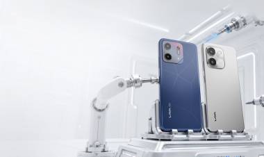 LAVA VIRAT V1 5G & VIRAT V1 GOES LIVE ON FLIPKART ON JULY 31 