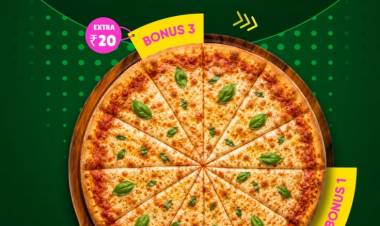 Toing's 'Pizza Squad Challenge' Campaign Turns Friendship Day Into a Game of Pizza and Perks