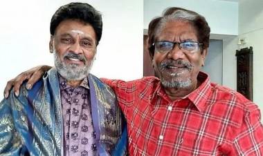  பாரதிராஜா மற்றும் பாக்யராஜுக்கு மணிமண்டபம் கட்ட திரைத்துறை முடிவு!