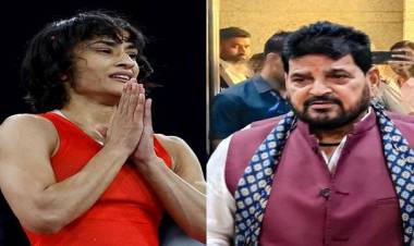  Acquittal of Brij Bhushan Sharan Singh: Wrestlers Plan Appeal