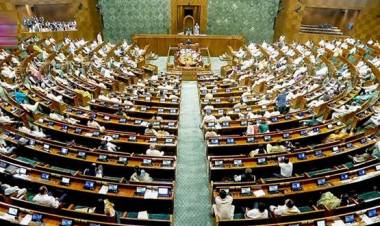 Parliament approves Bill to tighten rules for delayed birth and death registration
