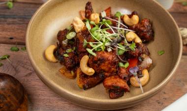 Courtyard by Marriott Madurai Brings the Soul of Madurai to the Table with “Namma Madurai Brunch”