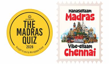 Murugappa Group expands Madras Quiz into an all-day celebration on August 23