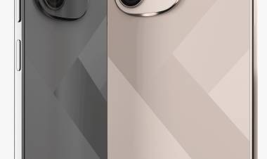 LAVA EXPANDS SMART SERIES WITH THE LAUNCH OF SMART 4 