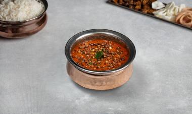 Madras on a Plate: Celebrating the Spirit of the City at Southern Spice, Taj Coromandel, Chennai