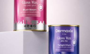 CavinKare Expands Professional Beauty Portfolio with the Launch of Premium Salon Brand 'Dermaxix'
