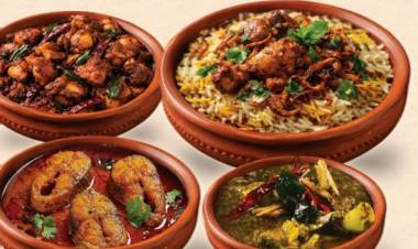 Spice Route Andhra Comes Alive at Seasonal Tastes, The Westin Chennai Velachery