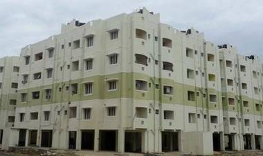 தமிழ்நாடு வீட்டுவசதி வாரியத்தின் பல்வேறு திட்டங்களின் கீழ் காலியாக உள்ள 6,775 வீடுகள் மற்றும் மனைகள் விற்பனை