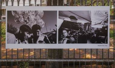CPB International Open Call Edition 3 launches on World Photography Day 2026