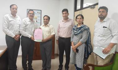 Ashok Leyland Joins Hands with Government of Haryana to Build Next-Generation Institute of Driving Training & Research in Ambala