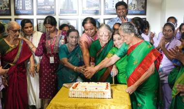 On National Senior Citizens Day, Athulya Senior Care Champions Dignity, Purpose and Active Ageing