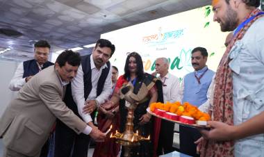 IHWE 2026 Opens in New Delhi, Experts Discuss Integration of AYUSH and Modern Healthcare