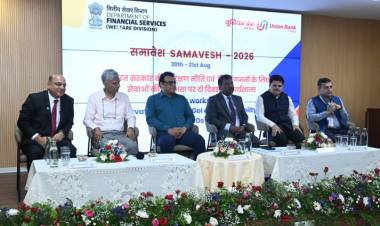 DFS Organizes Two-Day Workshop on Reservation Policy and Accessibility for PwDs