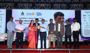 CAN-STOP, in Association with Rotary District 3234, Crowns Champions at 15th ABC ‘All a’Bout Cancer’ Exhibition 2026