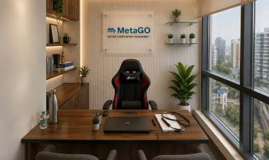 METAGO LAUNCHES FIRST PHYSICAL CARE CENTRE IN MUMBAI, PLANS EXPANSION TO BANGALORE AND OTHER CITIES