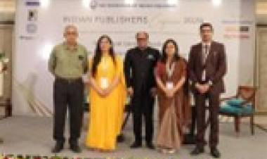 Indian Publishers Conference 2026 Charts Roadmap for Copyright, AI and the Future of Publishing