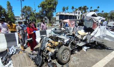 Tamil Nadu Assembly likely to discuss Kerala road accident which killed 8 TN students