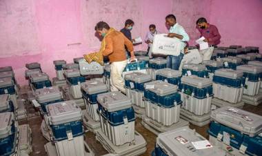 Key test for TVK govt: Madurantakam, Dharapuram bypolls to be held on October 6, counting Oct 8