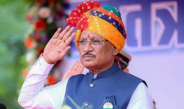 From Startups to Global Markets: Chhattisgarh’s New Flight