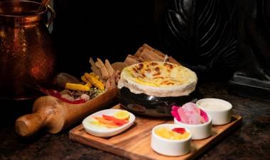 Hyatt Regency Chennai Presents “From Charminar to Chowringee – Spice Haat,” a Culinary Journey Across India