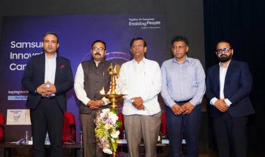 Samsung launches Samsung Innovation Campus 2026 in Karnataka to Build an AI-ready Future, to Train 2000 Students