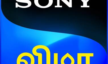 Sony Vizha unveils ‘Ithu Namma Vibe’, bringing Tamil Nadu’s distinctive spirit to life