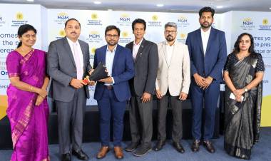 MGM Healthcare Malar, Adyar Advances Precision Imaging with Low-Dose CT and Deep-Learning Technology