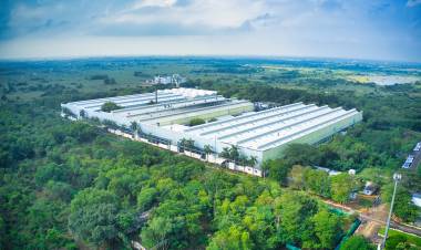 Stellantis Assumes Full Ownership of Its Indian Manufacturing Joint Venture in Thiruvallur