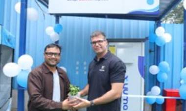 Instamart strengthens EV ecosystem with battery swapping infrastructure for delivery partners; joins hands/partners with Yulu and Yuma Energy