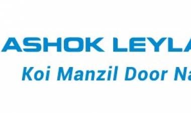 Ashok Leyland’s sales number for the month of September 2026