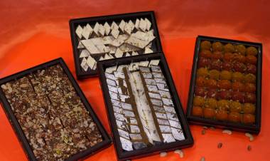 Feathers Hotel Brings Diwali Home, One Sweet Memory at a Time with “A Box Full of Sweet Memories