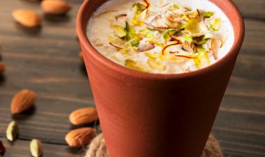 The Kitchen by Chef Deepa Brings Traditional Flavours to the Table with a Special Navratri Fasting Menu