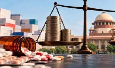 Supreme Court questions why medicine price controls cannot cover more drugs