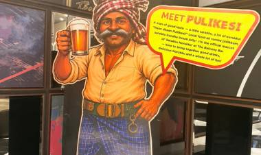 Sarakku Norukku Celebrated Madurai’s Local Food Culture Through Culinary Tourism