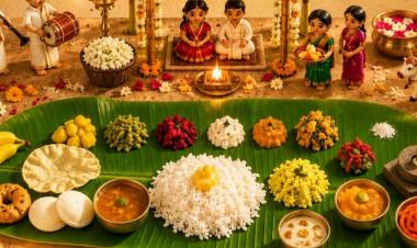 Namma Veetu Kalyanam: Courtyard by Marriott Madurai Celebrates the Timeless Tradition of Tamil Wedding Feasts with Kalyana Virundhu