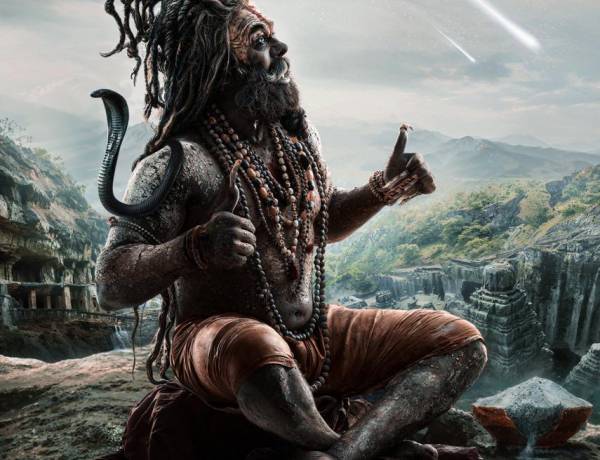 நாகபந்தம் கிளைமேக்ஸ் : பெரும்பொருட்செலவில் உருவாகும் பிரம்மாண்டம்!