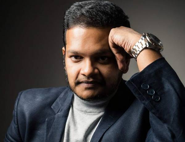  'திரெளபதி 2' திரைப்படத்திற்காக மனதை ஊடுருவும் இசையை கொடுத்துள்ளார் இசையமைப்பாளர் ஜிப்ரான்!