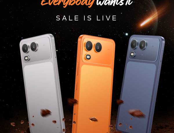 ZENO 200 Launches on Amazon as India’s Toughest Style Statement Under ₹10K
