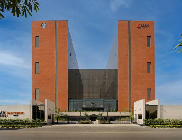 Max Estates welcomes Adobe to Max Square, Noida as the global technology leader prepares to move into its ~158,000 sq. ft. office space