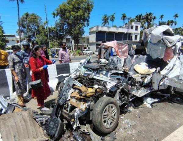 Tamil Nadu Assembly likely to discuss Kerala road accident which killed 8 TN students