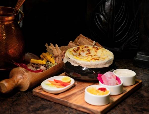 Hyatt Regency Chennai Presents “From Charminar to Chowringee – Spice Haat,” a Culinary Journey Across India