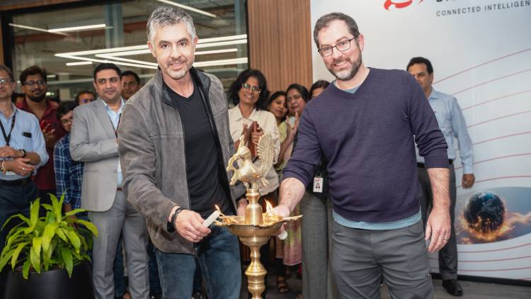 Silicon Labs Expands Hyderabad Facility in Ceremony Attended by U.S. Consul General 