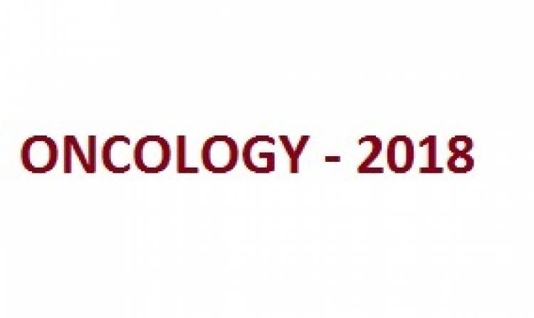 Oncology 2018