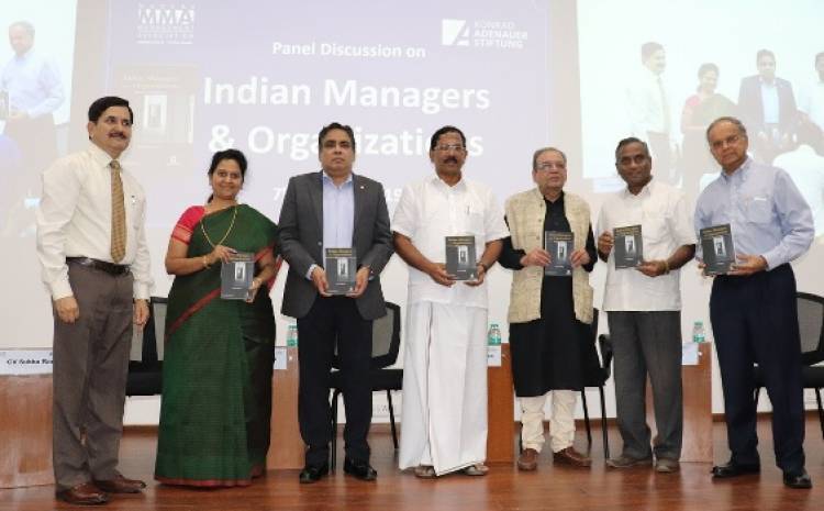 'Indian Managers and Organisations'
