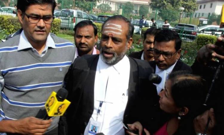 AIADMK walks out of Rajya Sabha over quota bill 