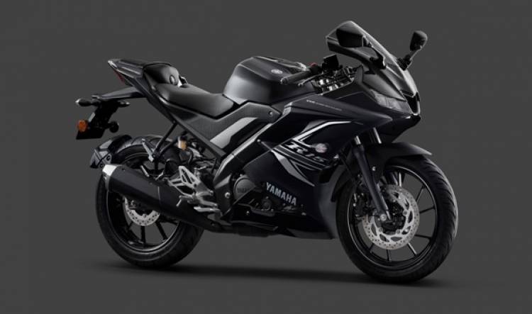 Yamaha introduces Dual Channel ABS for YZF-R15 V3.0