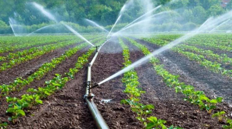 Telangana to spend Rs 1.17 lakh crore on irrigation projects