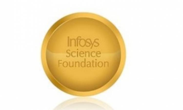 Infosys Prize laureate sheds light on Algorithms for Biological Data Analysis